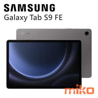 Samsung Galaxy Tab S9 FE (5)